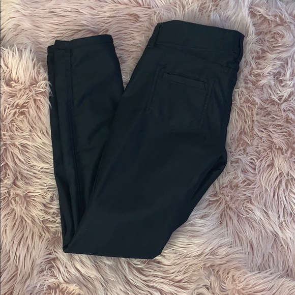 Two way denim - Picture 3 of 3